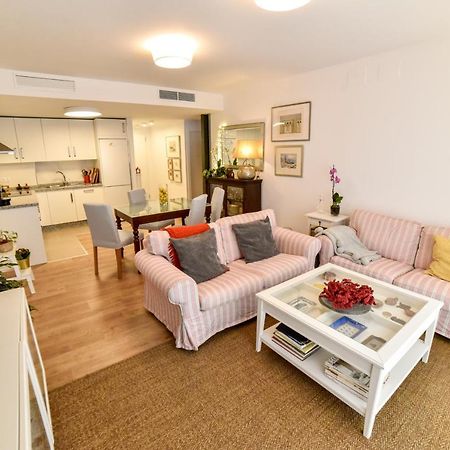Your Home In Sevilla Bagian luar foto