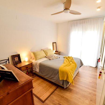 Your Home In Sevilla Bagian luar foto