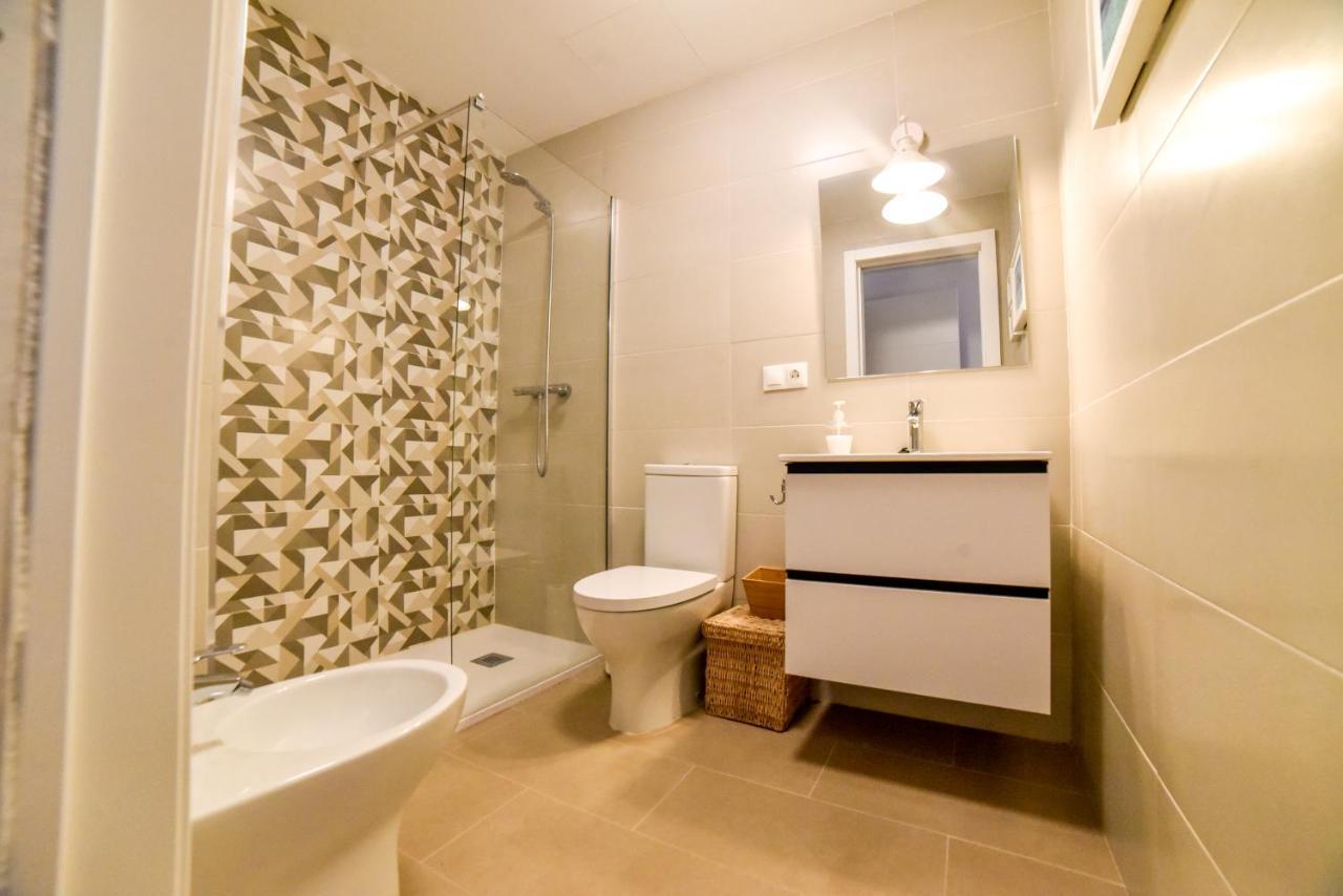 Your Home In Sevilla Bagian luar foto